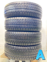 ピレリ アイスアシンメトリコ+ 225/65R17 4本