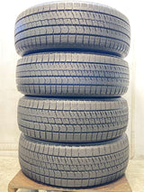 ブリヂストン ブリザック VRX2 215/60R17 4本