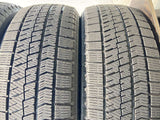 ブリヂストン ブリザック VRX2 215/60R17 4本