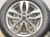 ブリヂストン ブリザック VRX2 225/60R17 / BALMINUM 7.0J+45 114.3-5穴 4本