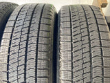 ブリヂストン ブリザック VRX2 225/60R17 / BALMINUM 7.0J+45 114.3-5穴 4本