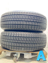 ブリヂストン ブリザック VRX2 215/60R17 2本