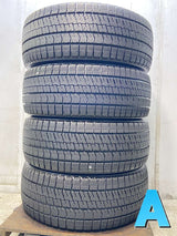 ブリヂストン ブリザック VRX2 225/45R17 4本