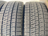 ブリヂストン ブリザック VRX2 225/45R17 4本