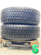 ミシュラン X-ICE SNOW 225/65R17 2本