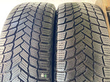 ミシュラン X-ICE SNOW 225/65R17 2本