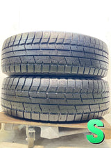 トーヨータイヤ ウィンタートランパスTX 225/65R17 2本