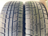 トーヨータイヤ ウィンタートランパスTX 225/65R17 2本