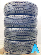 ダンロップ ウィンターマックス SJ8 225/65R17 4本