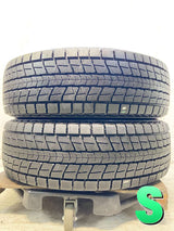 ダンロップ ウィンターマックスSJ8+ 225/65R17 2本