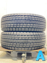 ダンロップ ウィンターマックス SJ8 225/60R17 2本