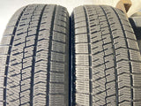 ブリヂストン ブリザック VRX2 225/60R17 2本