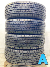 グッドイヤー アイスナビ SUV 225/65R17 4本