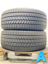 ブリヂストン ブリザック VRX3 205/50R17 2本