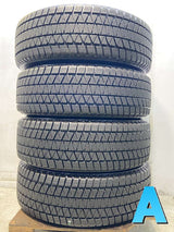 ブリヂストン ブリザック DM-V3 225/65R17 4本