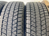ブリヂストン ブリザック DM-V3 225/65R17 4本