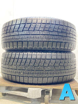 ヨコハマ アイスガード iG60 215/55R17 2本