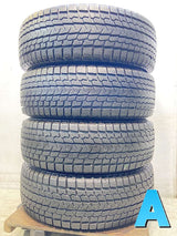 ヨコハマ アイスガード G075 225/60R17 4本