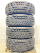 ブリヂストン ブリザック DM-V3 225/60R17 4本