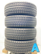 ヨコハマ アイスガード G075 225/65R17 4本