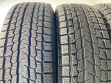 ヨコハマ アイスガード G075 225/65R17 4本