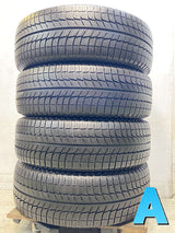 ミシュラン X-ICE3+ 225/65R17 4本