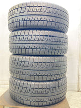 ブリヂストン アイスパートナー 2 215/45R17 4本