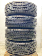 グッドイヤー アイスナビ SUV 225/65R17 / ラブリオン RS01 7.0J+39 114.3-5穴 4本