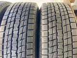 グッドイヤー アイスナビ SUV 225/65R17 / ラブリオン RS01 7.0J+39 114.3-5穴 4本