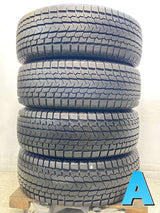 ヨコハマ アイスガード G075 225/60R17 4本