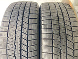 ダンロップ ウィンターマックス 03 215/55R17 2本