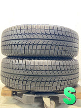 ミシュラン X-ICE 3+ 225/65R17 2本