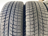 ミシュラン X-ICE 3+ 225/65R17 2本