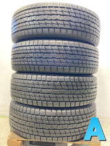 グッドイヤー アイスナビ SUV 225/65R17 4本