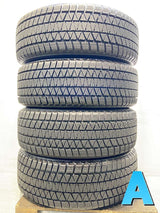 ブリヂストン ブリザック DM-V3 225/60R17 4本