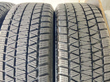 ブリヂストン ブリザック DM-V3 225/60R17 4本