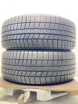 ダンロップ ウィンターマックス 03 215/50R17 2本