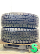 グッドイヤー アイスナビ 7 215/60R17 2本
