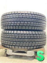 ダンロップ ウィンターマックス SJ8+ 225/60R17 2本