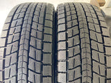 ダンロップ ウィンターマックス SJ8+ 225/60R17 2本