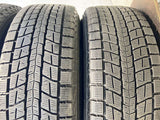 ダンロップ ウィンターマックス SJ8 225/65R17 / SMACK 7.0J+38 114.3-5穴 4本