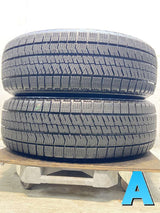 ブリヂストン ブリザック VRX2 215/60R17 2本