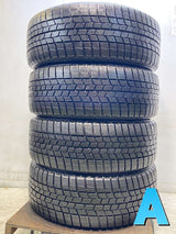 グッドイヤー アイスナビ 6 225/55R17 4本