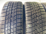 グッドイヤー アイスナビ 6 225/55R17 4本