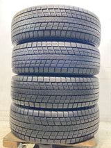 ダンロップ ウィンターマックスSJ8+ 225/65R17 4本