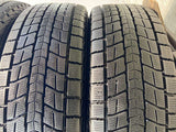 ダンロップ ウィンターマックスSJ8+ 225/65R17 4本