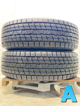 グッドイヤー アイスナビ SUV 225/65R17 2本