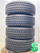 ブリヂストン ブリザック DM-V3 225/60R17 4本