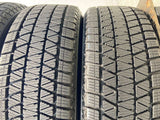 ブリヂストン ブリザック DM-V3 225/60R17 4本