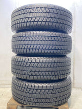 ブリヂストン ブリザック DM-V3 225/65R17 / ROCK KELLY MX632 7.5J+38 114.3-5穴 4本
